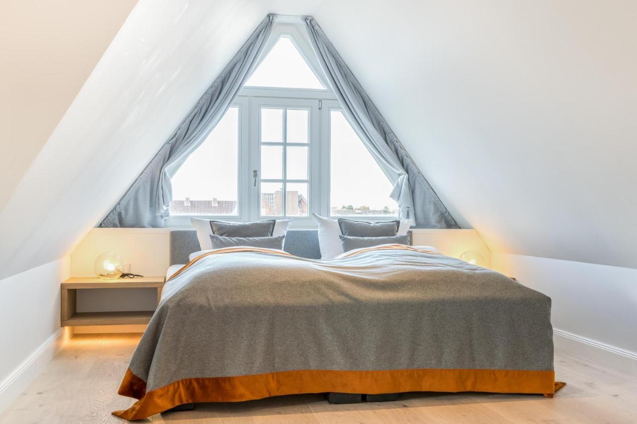 Ferienhaus Haus Nuudt *