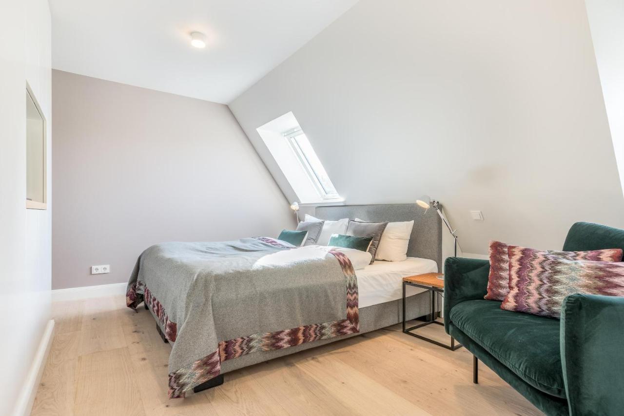 Haus Nuudt Wenningstedt-Braderup