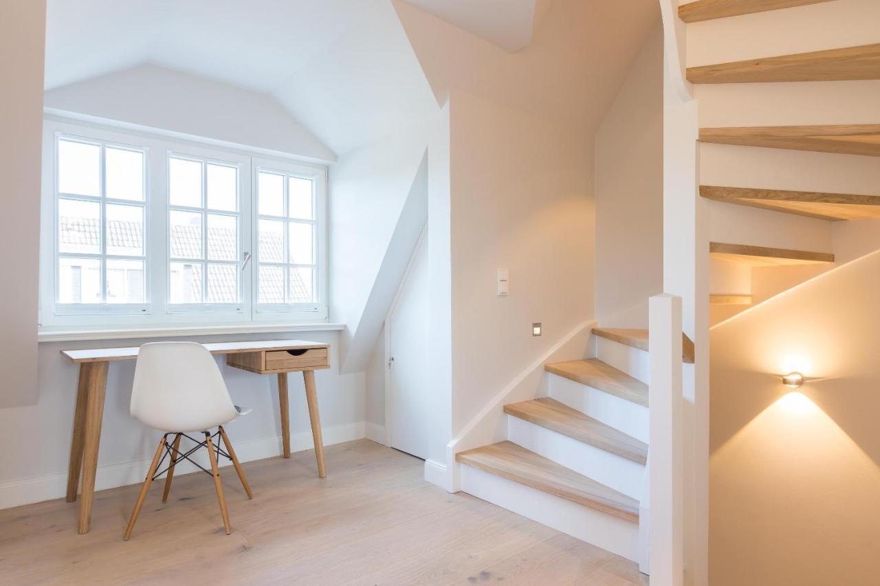 Haus Nuudt Ferienhaus Wenningstedt-Braderup