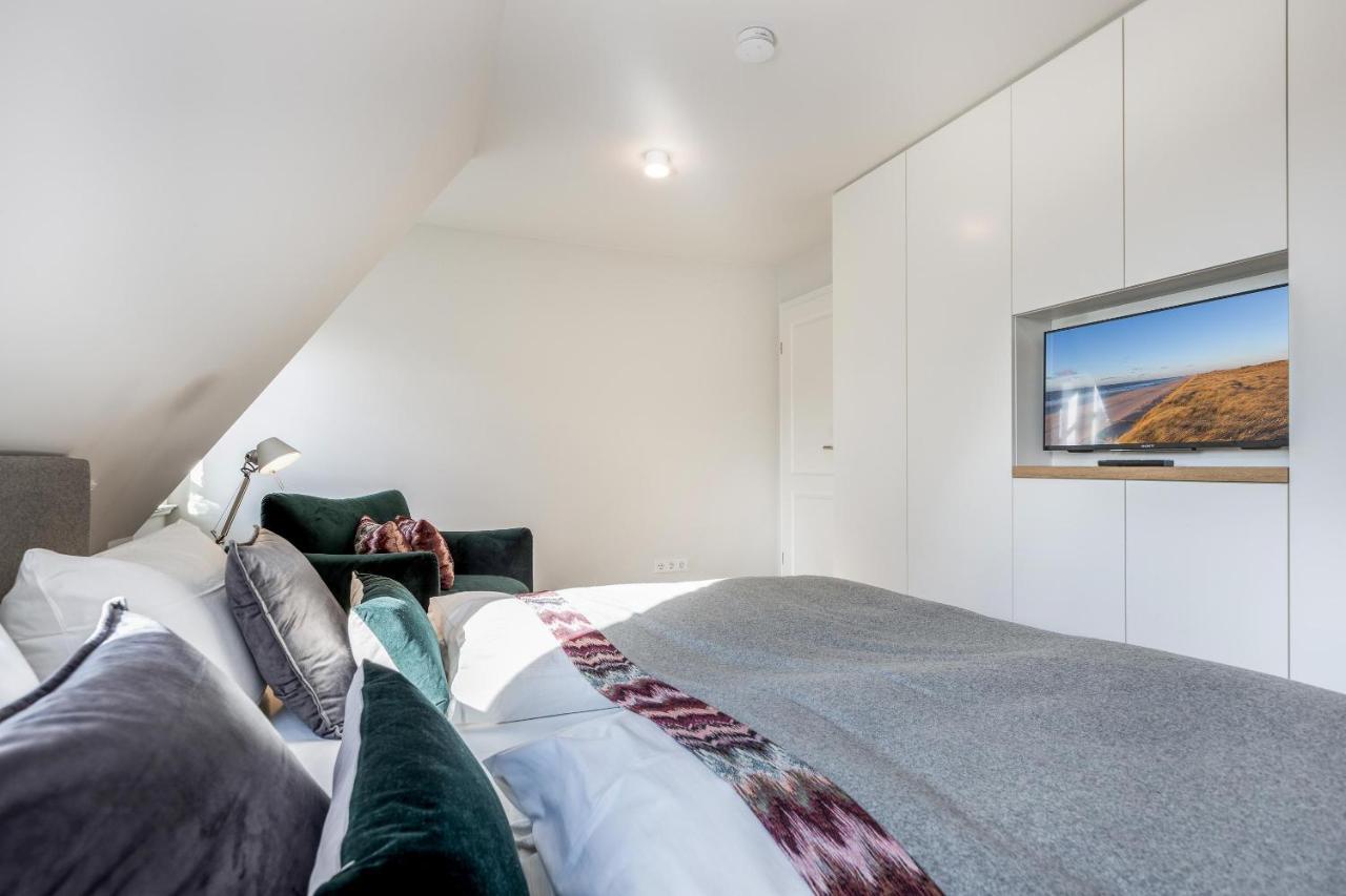 Ferienhaus Haus Nuudt *