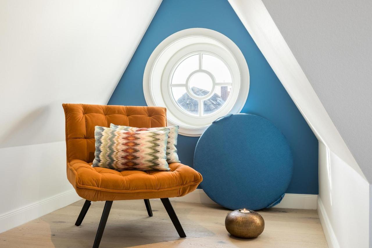 Ferienhaus Haus Nuudt *