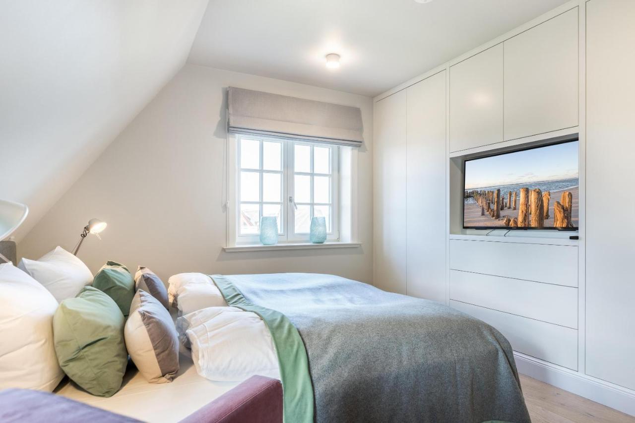 Ferienhaus Haus Nuudt *
