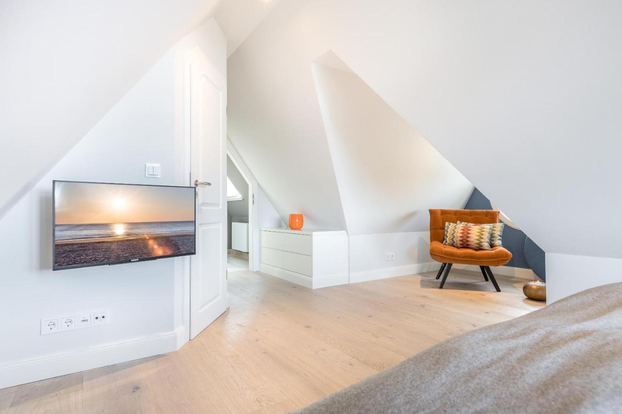 Ferienhaus Haus Nuudt Wenningstedt-Braderup